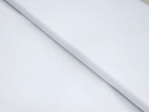 WHITE OCEAN PLAIN PREMIUM MIX COTTON SHIRT FABRIC.